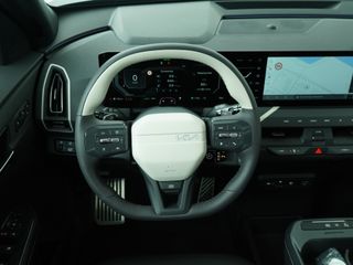 Kia EV5
