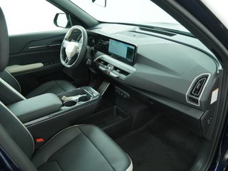 Kia EV5