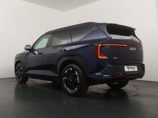 Kia EV5