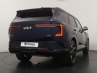 Kia EV5