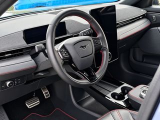 Ford Mustang Mach-E