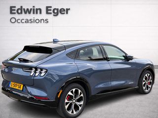Ford Mustang Mach-E
