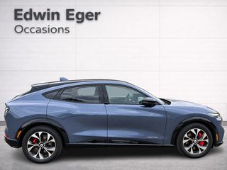 Ford Mustang Mach-E