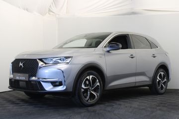 DS DS 7