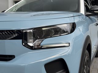 Citroën ë-C3