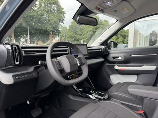 Citroën ë-C3
