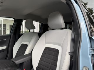 Citroën ë-C3