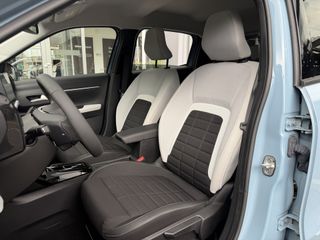 Citroën ë-C3