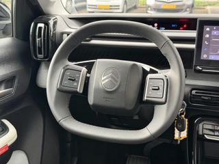 Citroën ë-C3