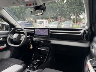 Citroën ë-C3