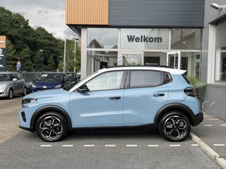 Citroën ë-C3