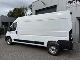 Opel Movano-e