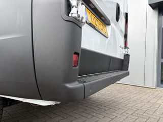 Opel Movano-e