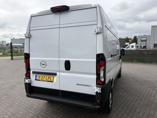 Opel Movano-e