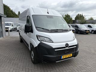 Opel Movano-e