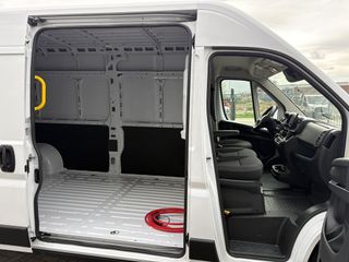 Opel Movano-e