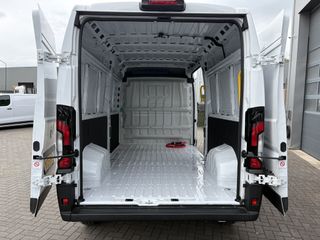Opel Movano-e