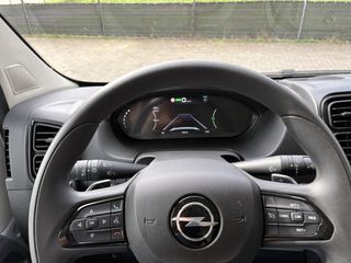Opel Movano-e