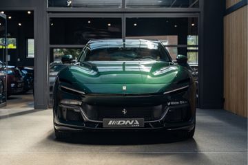 Ferrari Purosangue
