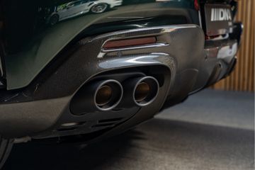 Ferrari Purosangue