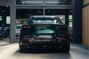 Ferrari Purosangue