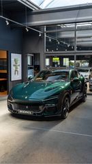 Ferrari Purosangue