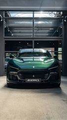 Ferrari Purosangue