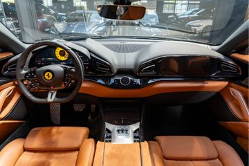 Ferrari Purosangue