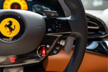 Ferrari Purosangue