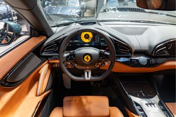 Ferrari Purosangue