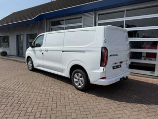 Ford E-Transit