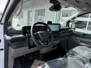 Ford E-Transit