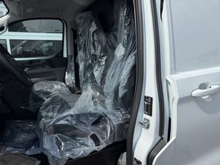 Ford E-Transit
