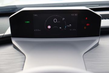 Toyota C-HR+