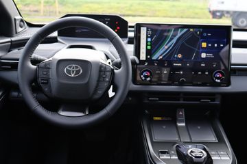 Toyota C-HR+