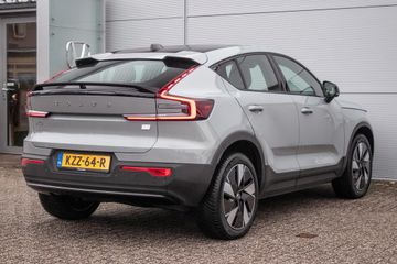 Volvo C40