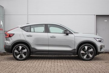 Volvo C40