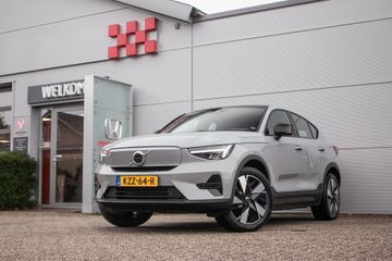 Volvo C40