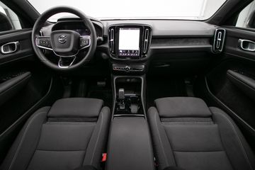 Volvo C40