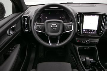 Volvo C40