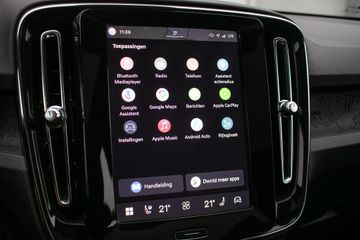 Volvo C40