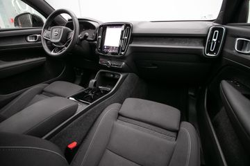 Volvo C40