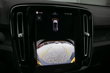 Volvo C40