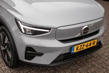 Volvo C40