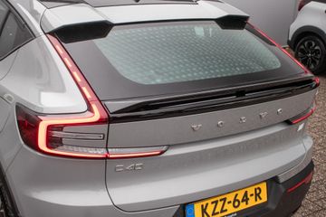 Volvo C40