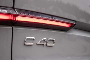 Volvo C40