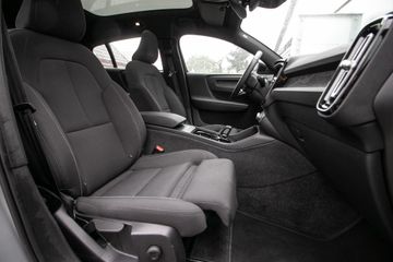 Volvo C40