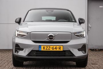 Volvo C40