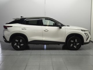 Omoda 5 SHS