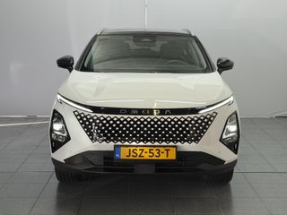 Omoda 5 SHS